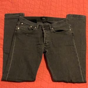 APC Petite New Standard